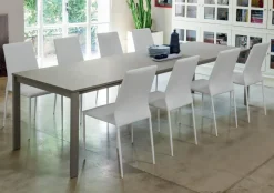 Outlet Tavolo Reid a prezzo scontato Tavoli