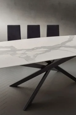 Tavolo RENZO fisso a prezzo scontato 29%^La Primavera New