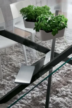 Outlet Tavolo Renzo a prezzo ribassato Tavoli