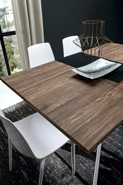 Outlet Tavolo Renzo a prezzo ribassato Tavoli