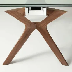 Tavolo rettangolare 651 palladio * scontato del 30%^La Seggiola Discount