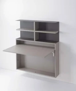 Online Tavolo rettangolare a penisola Bureau   scontato Tavoli