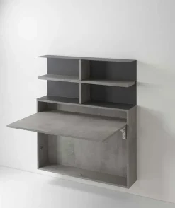 Online Tavolo rettangolare a penisola Bureau   scontato Tavoli