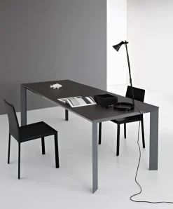 Best Tavolo rettangolare a quattro gambe Diamante scontato Tavoli