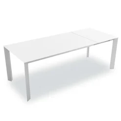 Best Tavolo rettangolare a quattro gambe Diamante scontato Tavoli