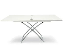 Tavolo rettangolare allungabile Magic-j scontato^Connubia