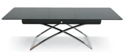 Tavolo rettangolare allungabile Magic-j scontato^Connubia