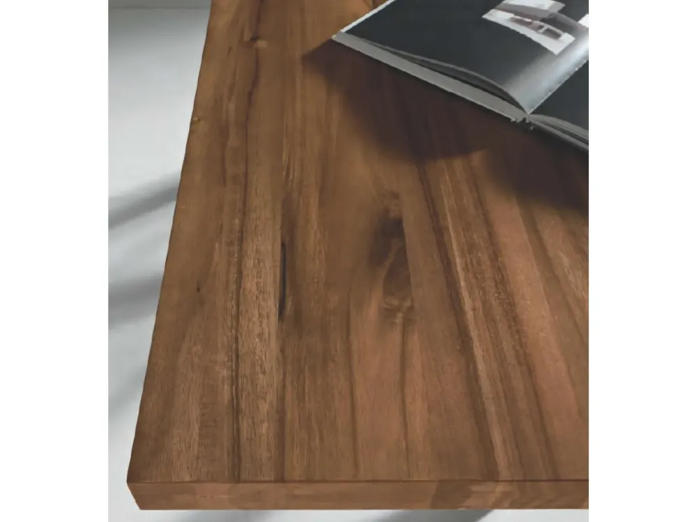 FGF Mobili Tavolo rettangolare allungabile Ghost must o wild a soli 1100 Euro- Tavoli