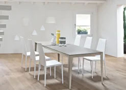 Tavolo rettangolare allungabile Dom * a soli 1130 Euro^Ingenia Best