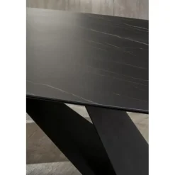 Stones Tavolo rettangolare allungabile Thanos- Tavoli