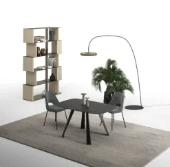 Easyline Tavolo rettangolare allungabile Bobby- Tavoli