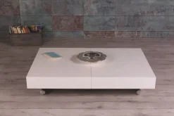 Tavolo rettangolare allungabile Assist di a prezzo riservato^Altacom New