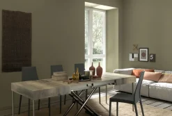 Tavolo rettangolare allungabile Assist di a prezzo riservato^Altacom New