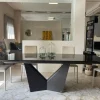 Scavolini Tavolo rettangolare allungabile Tavolo sidney- Tavoli