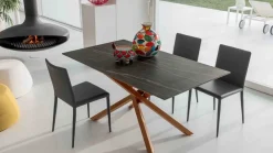 Hot Tavolo rettangolare allungabile Tokyo a soli 1350 Euro Tavoli