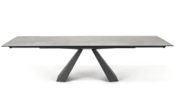 Cattelan Italia Tavolo rettangolare allungabile Tavolo eliot keramik drive di a prezzo riservato- Tavoli