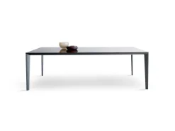 Outlet Tavolo rettangolare allungabile Filigree a soli 5027 Euro Tavoli