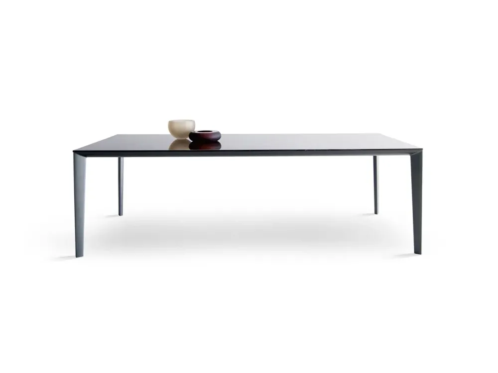 Outlet Tavolo rettangolare allungabile Filigree a soli 5027 Euro Tavoli