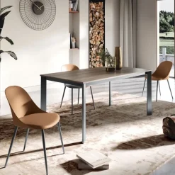 Ingenia Tavolo rettangolare allungabile Aster *- Tavoli