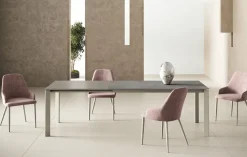 Ingenia Tavolo rettangolare allungabile Aster *- Tavoli