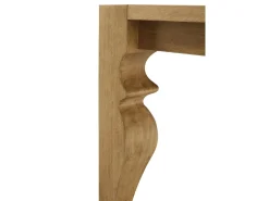 Tavolo rettangolare allungabile Butterfly Fgf a prezzo ribassato^FGF Mobili New