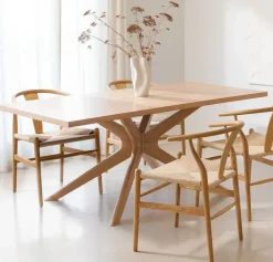 Best Tavolo rettangolare Arnaiz scontato del 30% Tavoli