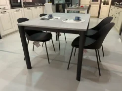 Sale Tavolo rettangolare Aron scontato del 30% Tavoli