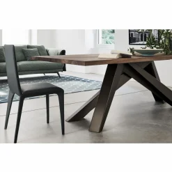 Bonaldo Tavolo rettangolare Big table scontato del 30%- Tavoli
