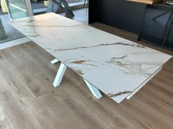 Best Tavolo rettangolare Ceramica 1   scontato del 46% Tavoli