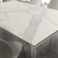 Tavolo rettangolare Ceramique 630 scontato del 21%^La Seggiola Hot