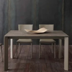 Tavolo rettangolare Ceramique 630 scontato del 21%^La Seggiola Hot