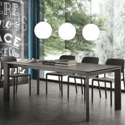 Tavolo rettangolare Ceramique 630 scontato del 21%^La Seggiola Hot