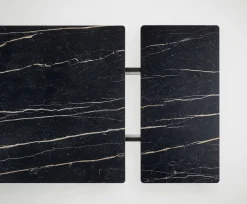 New Tavolo rettangolare con basamento centrale Big table scontato Tavoli