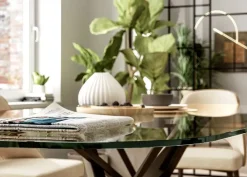 Ozzio Tavolo rettangolare Diago   scontato del 30%- Tavoli