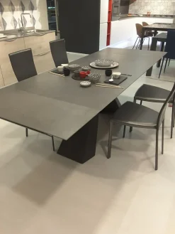 Cattelan Italia Tavolo rettangolare Eliot drive di a prezzo riservato- Tavoli