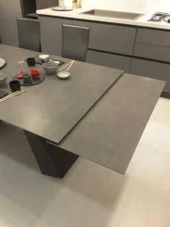 Cattelan Italia Tavolo rettangolare Eliot drive di a prezzo riservato- Tavoli