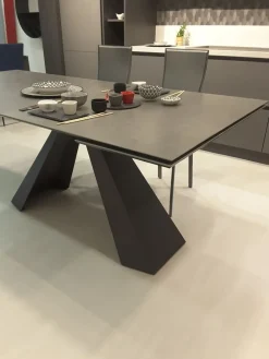 Cattelan Italia Tavolo rettangolare Eliot drive di a prezzo riservato- Tavoli