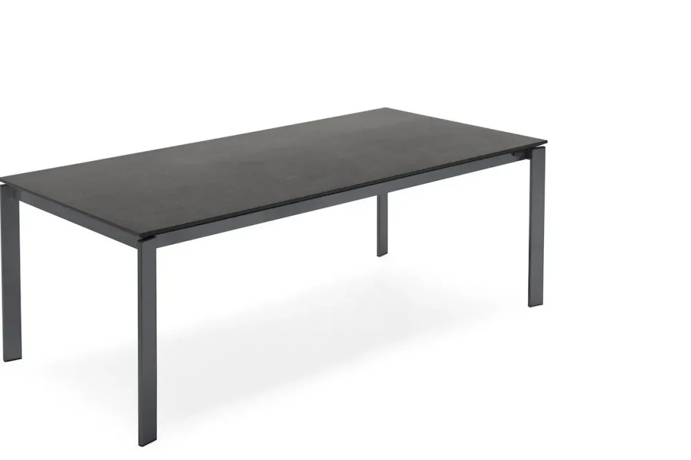 Clearance Tavolo rettangolare Eminence scontato Tavoli