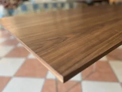 Collezione esclusiva Tavolo rettangolare Fly scontato del 47%- Tavoli