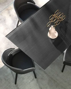 Tavolo rettangolare Hype tavolo allungabile  di a prezzo riservato^Fiam Hot