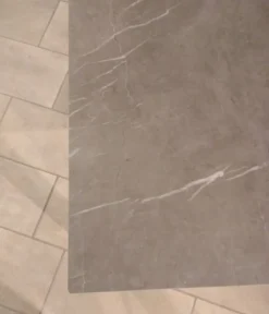 Friulsedie Tavolo rettangolare in ceramica Galileo di in Offerta Outlet- Tavoli