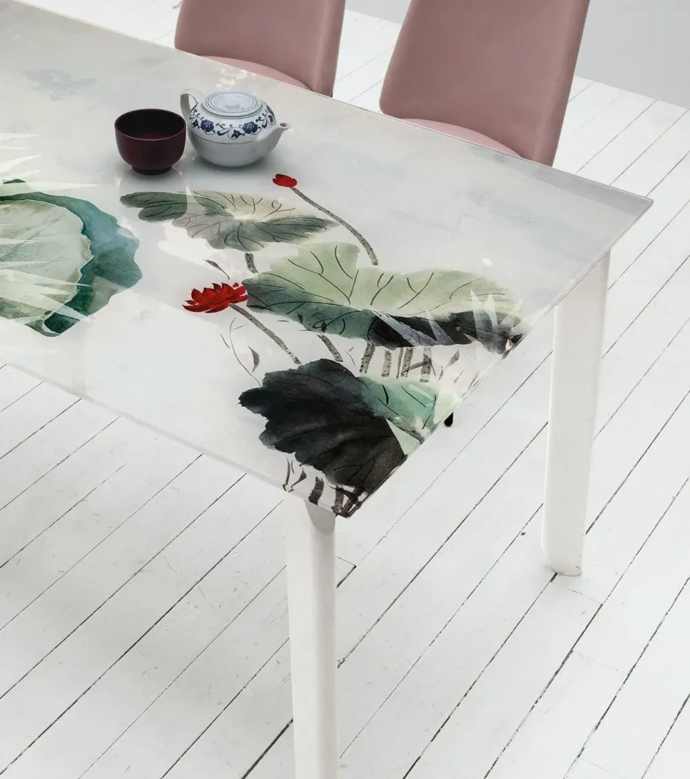 Tavolo rettangolare in ceramica Efesto 130 * di in Offerta Outlet^Target Point Clearance