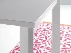 Tavolo rettangolare in laminato Zen 120 in Offerta Outlet^Point House Discount