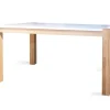 La Seggiola Tavolo rettangolare in legno Stile norvegia in Offerta Outlet- Tavoli