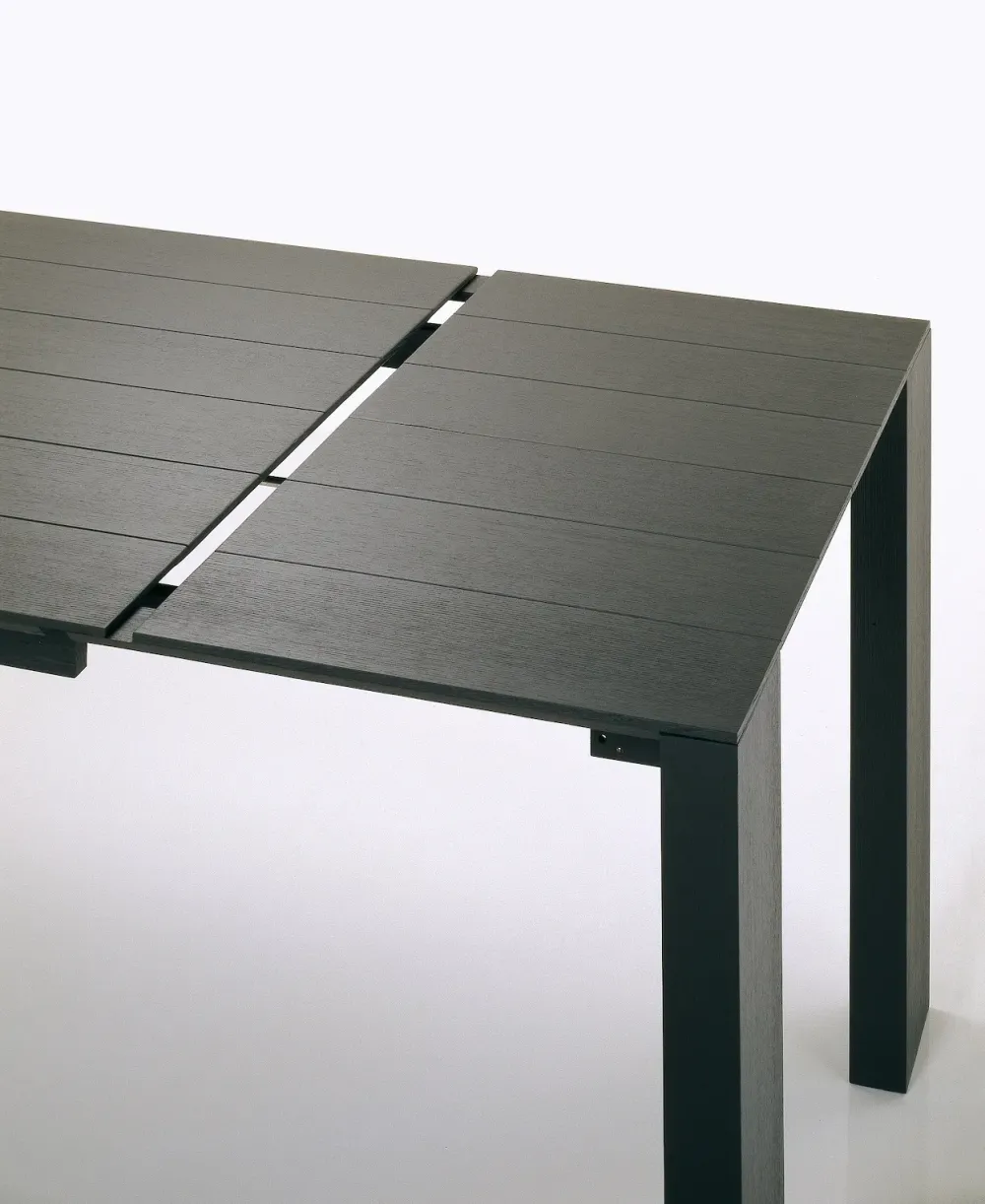 Tavolo rettangolare in legno Simple 200 allungabile in Offerta Outlet^Halifax Online