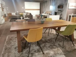 Devina Nais Tavolo rettangolare in legno Master di in Offerta Outlet approfittane ora!- Tavoli