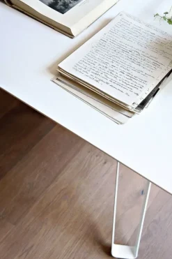 Lema Tavolo rettangolare in legno 3 pod in Offerta Outlet- Tavoli