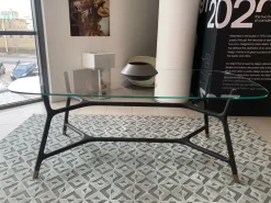 Morelato Tavolo rettangolare Joyce scontato del 40%- Tavoli