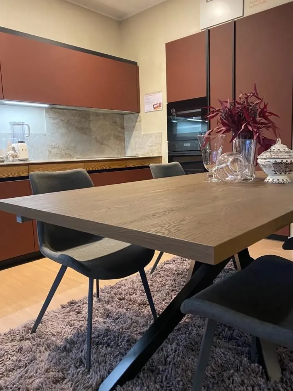 Best Tavolo rettangolare Kuset scontato del 39% Tavoli