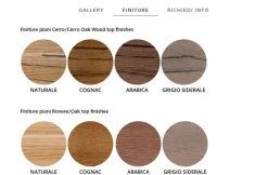 Clearance Tavolo rettangolare Lama allungabile scontato del 31% Tavoli